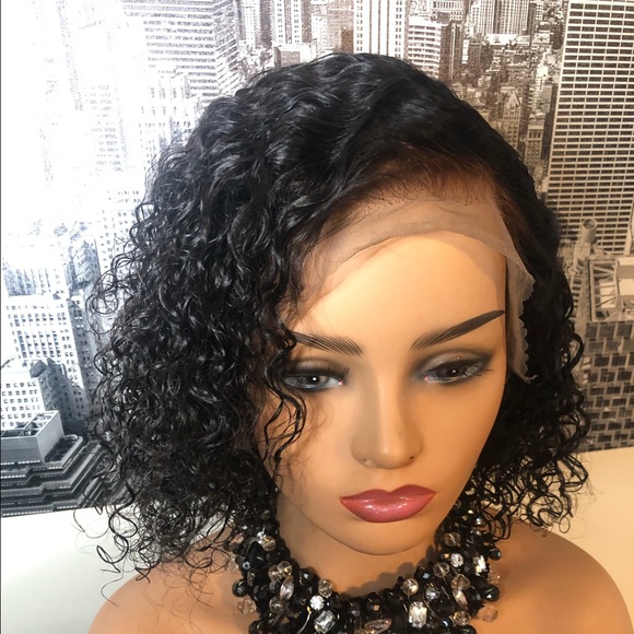 Wig - Picture 4 of 4